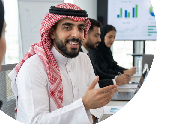 فريق التطوير